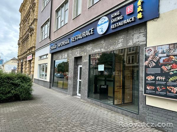 Nhà hàng Trung Quốc Kingsheng Plzeň tuyển nhân viên bếp - Hình 1