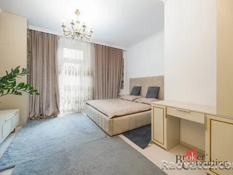 Bán độc quyền hai căn hộ 3+kk liên thông tại ŽIŽKOV – Praha 3