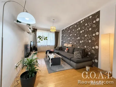 Bán căn hộ 2+1, 54 m2 – Jablonského, TP Plzeň