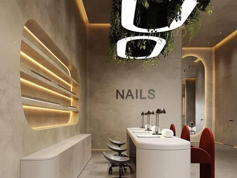 Cho thuê mặt bằng phù hợp tiệm nails, tóc, spa (praha –prosek)