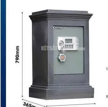 Bán két sắt HOÀ PHÁT CENTURY