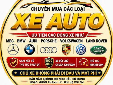 Em chuyên mua các loại xe auto