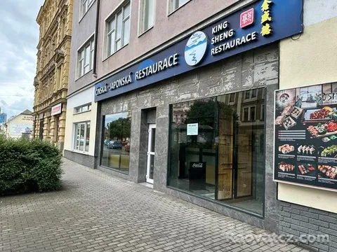 Nhà hàng Trung Quốc Kingsheng Plzeň tuyển nhân viên bếp