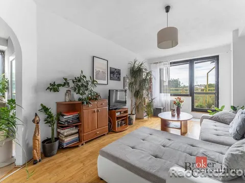 Bán căn hộ 3+kk – 69 m2 | Praha 6 – Vokovice